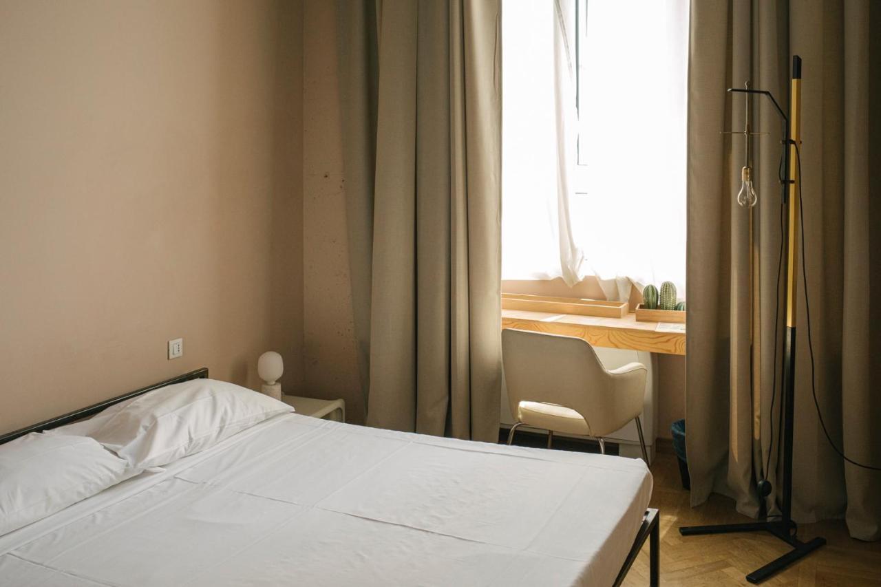 Hostel Casabase Mediolan Zewnętrze zdjęcie