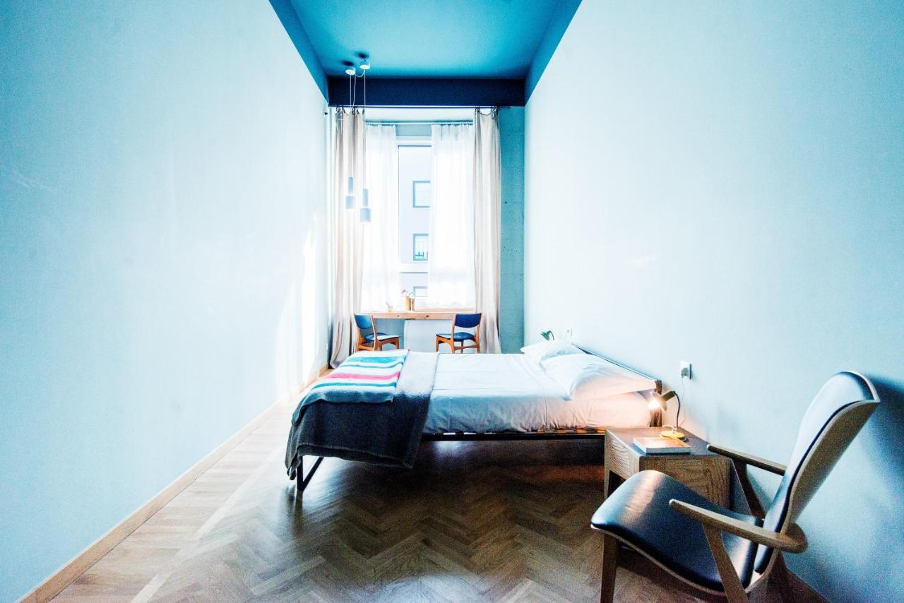 Hostel Casabase Mediolan Zewnętrze zdjęcie