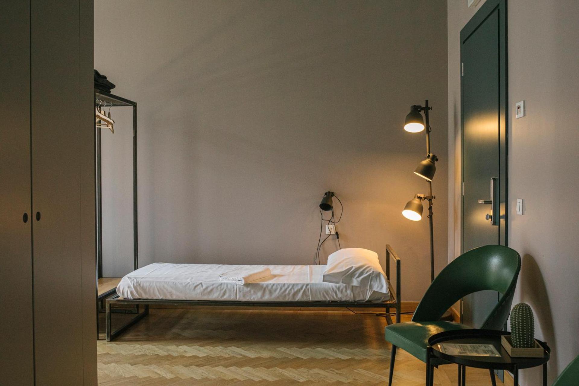 Hostel Casabase Mediolan Zewnętrze zdjęcie