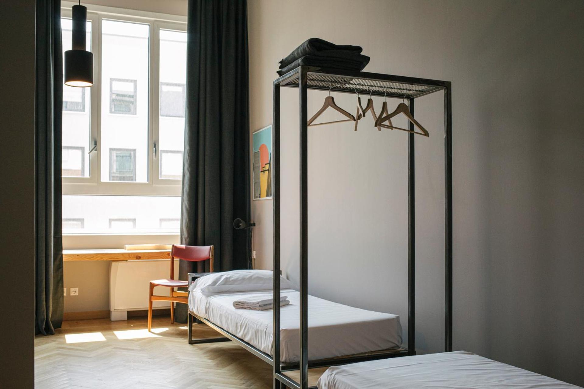Hostel Casabase Mediolan Zewnętrze zdjęcie