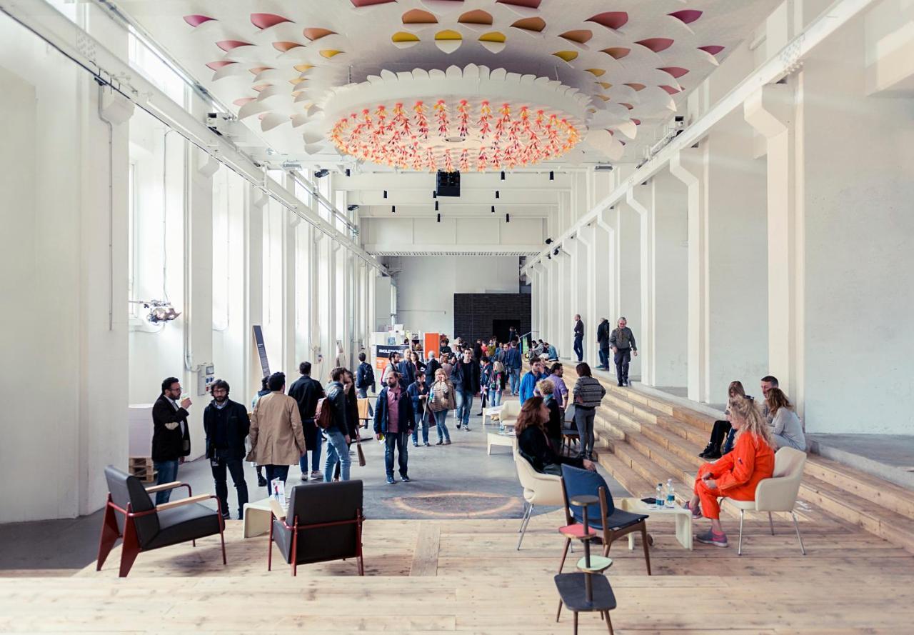 Hostel Casabase Mediolan Zewnętrze zdjęcie